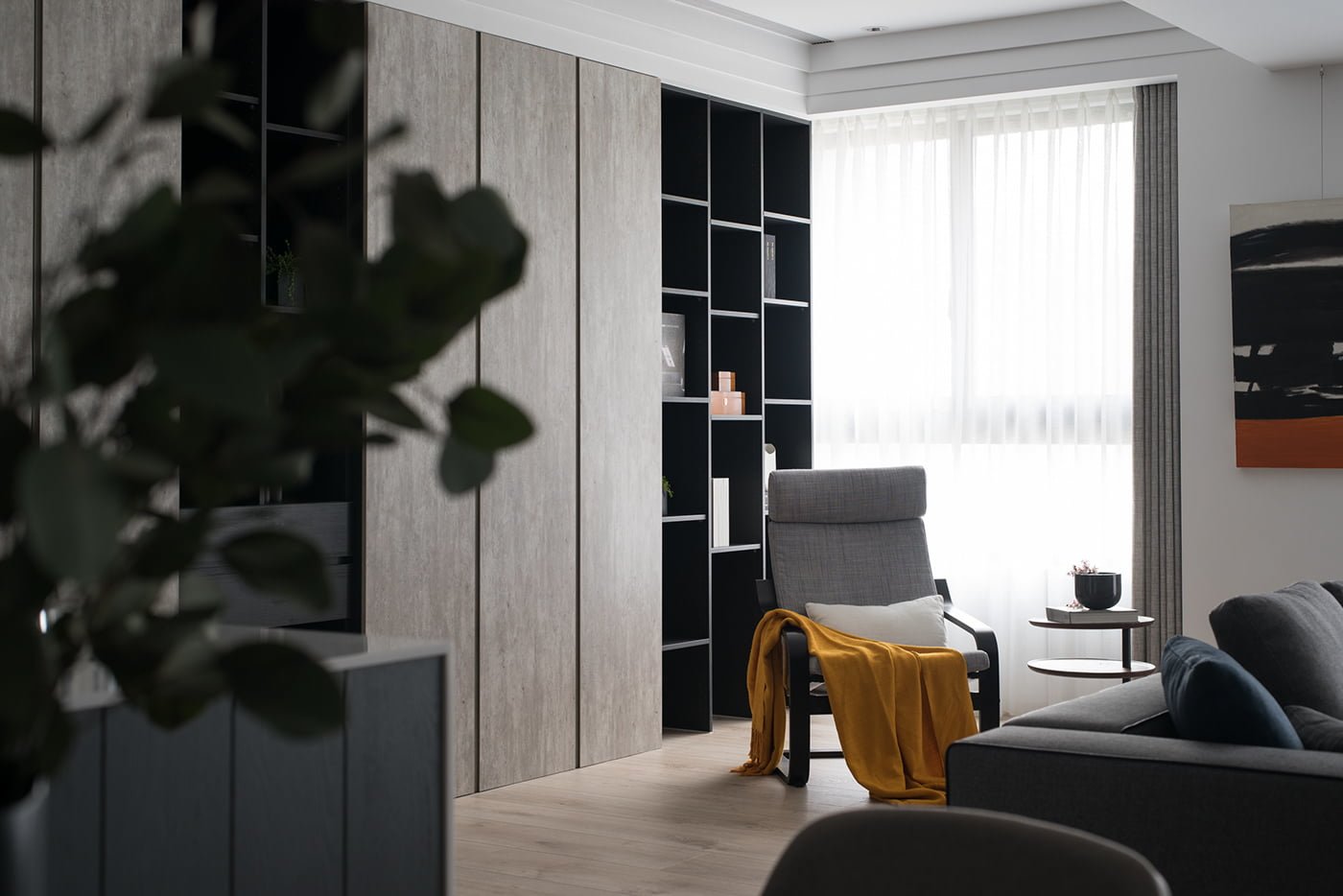 nhược điểm của phong cách hiện đại