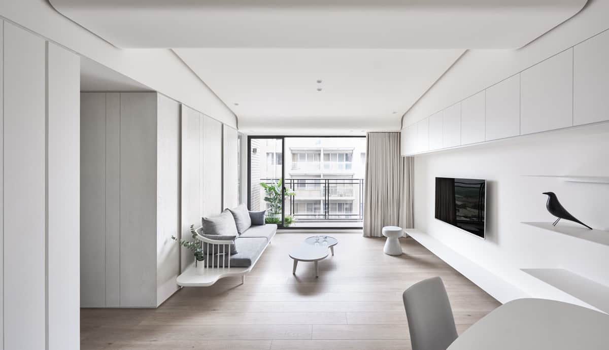 Phong cách nội thất Minimalism