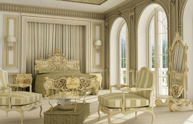 tổng quan về phong cách cổ điển