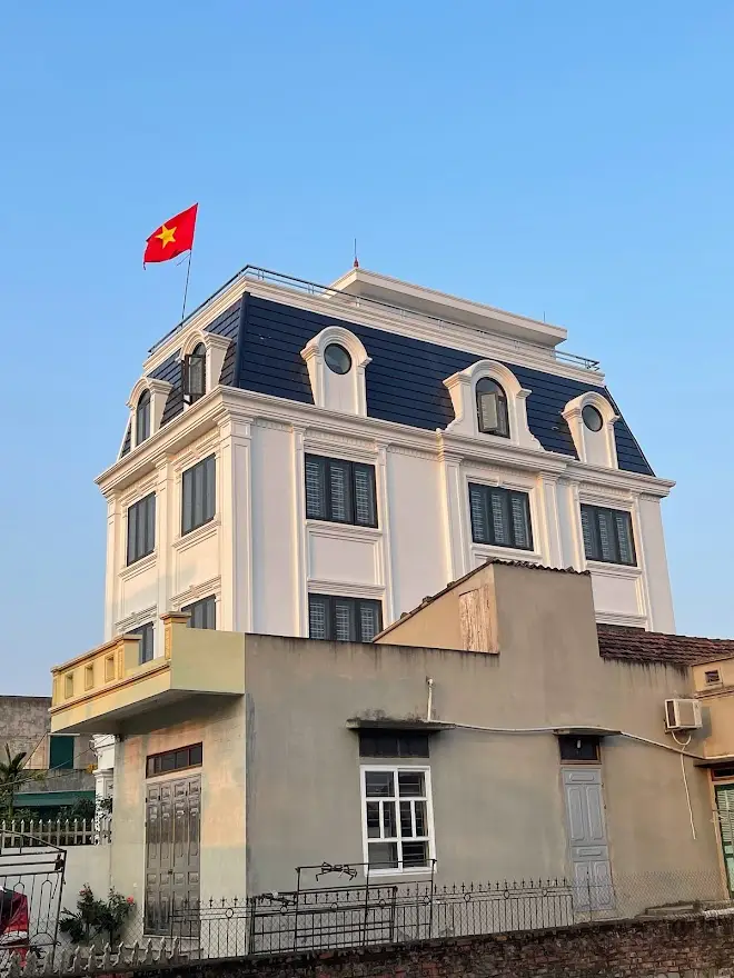Bác Hào – Lục Ngạn, Bắc Giang