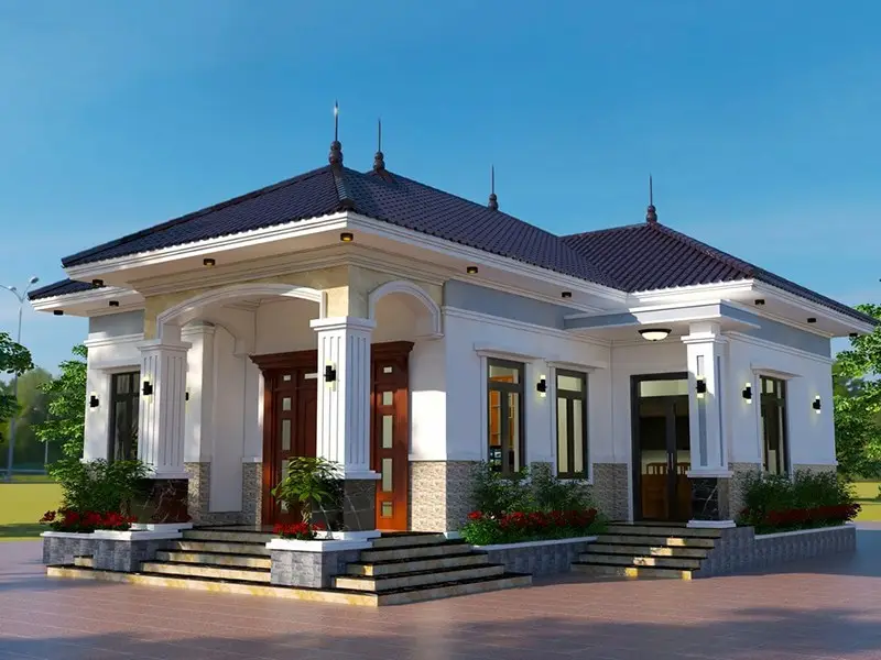 Đánh giá thị trường thiết kế nhà tại Vĩnh Phúc