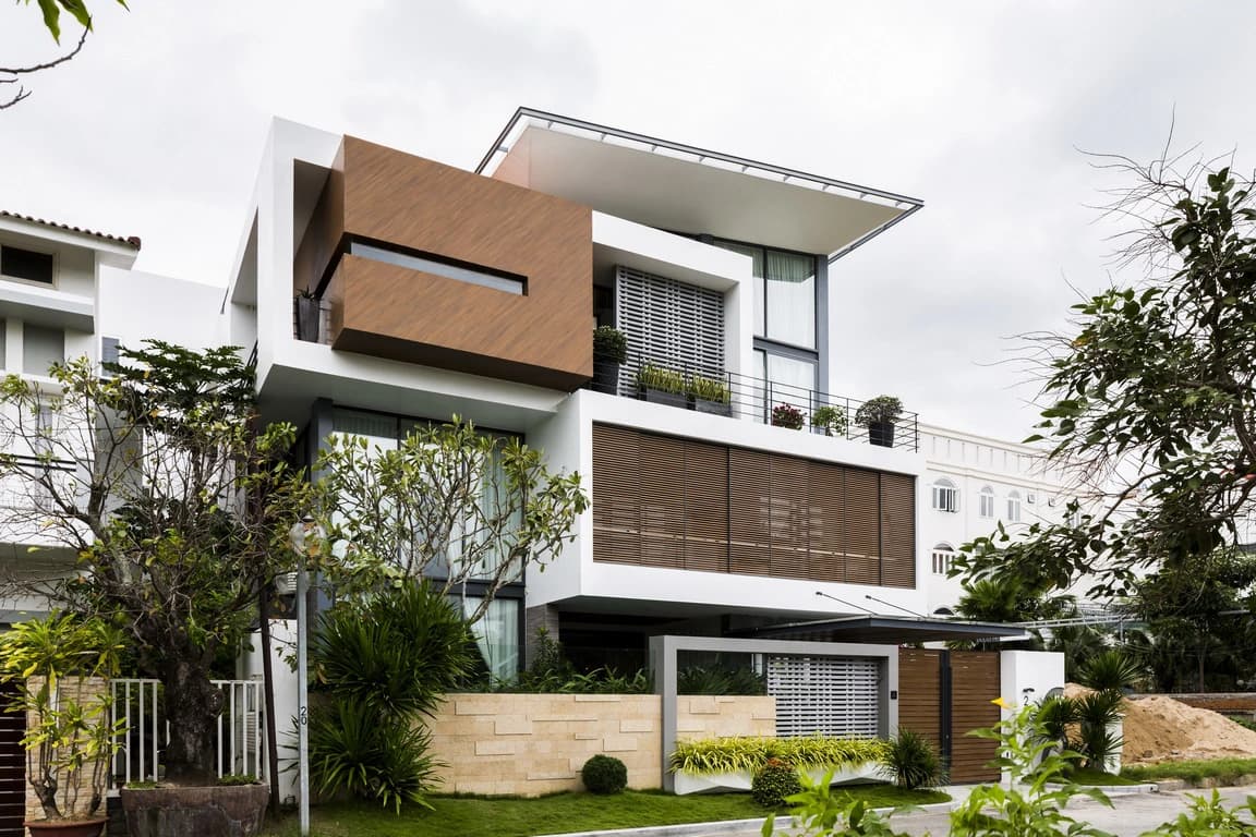 Chuẩn bị thiết kế nhà giúp đảm bảo công năng và tính thẩm mỹ