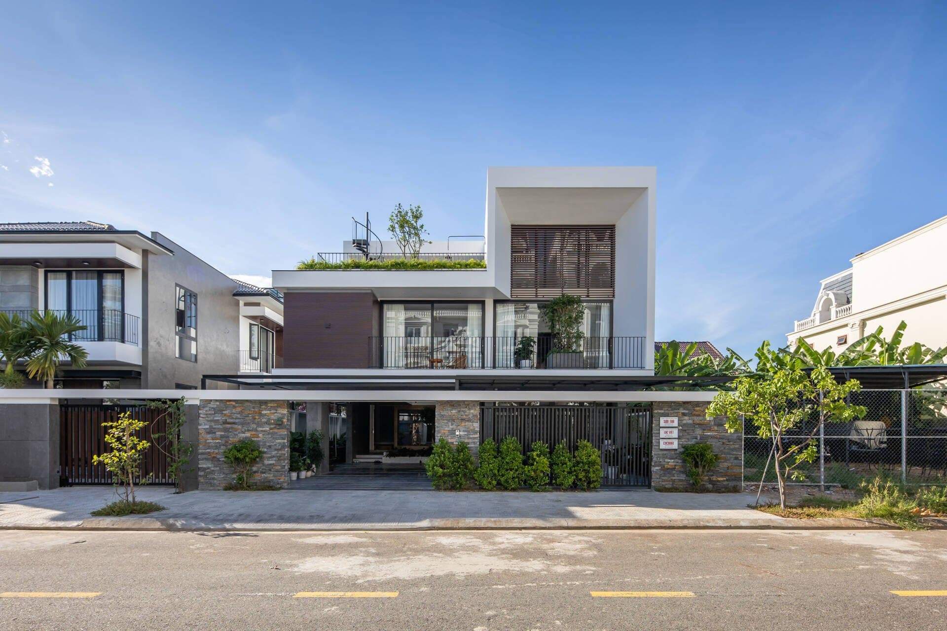 Những lưu ý khi xây nhà trọn gói tại Quảng Ninh