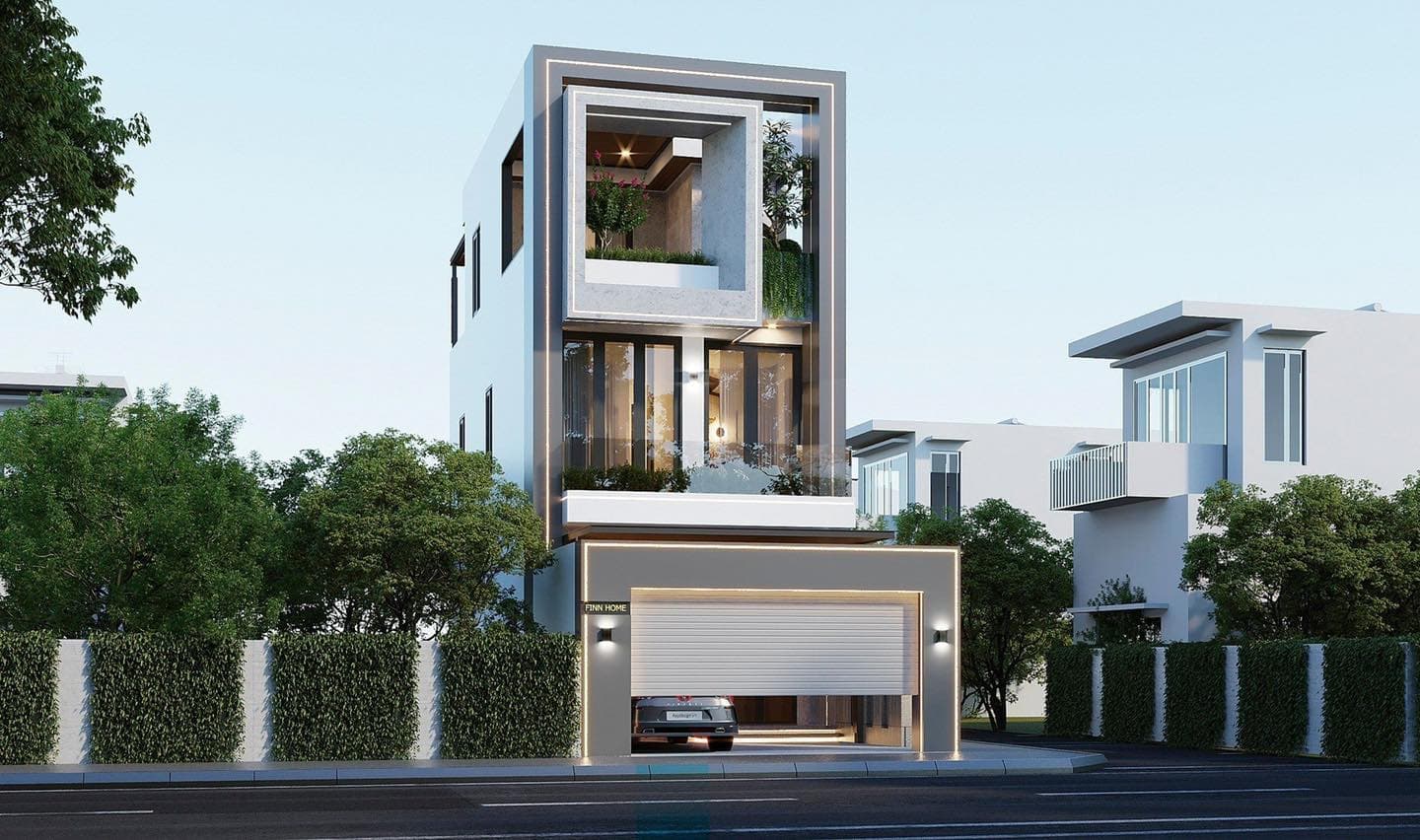Những lý do nên thiết kế nhà trước khi xây dựng