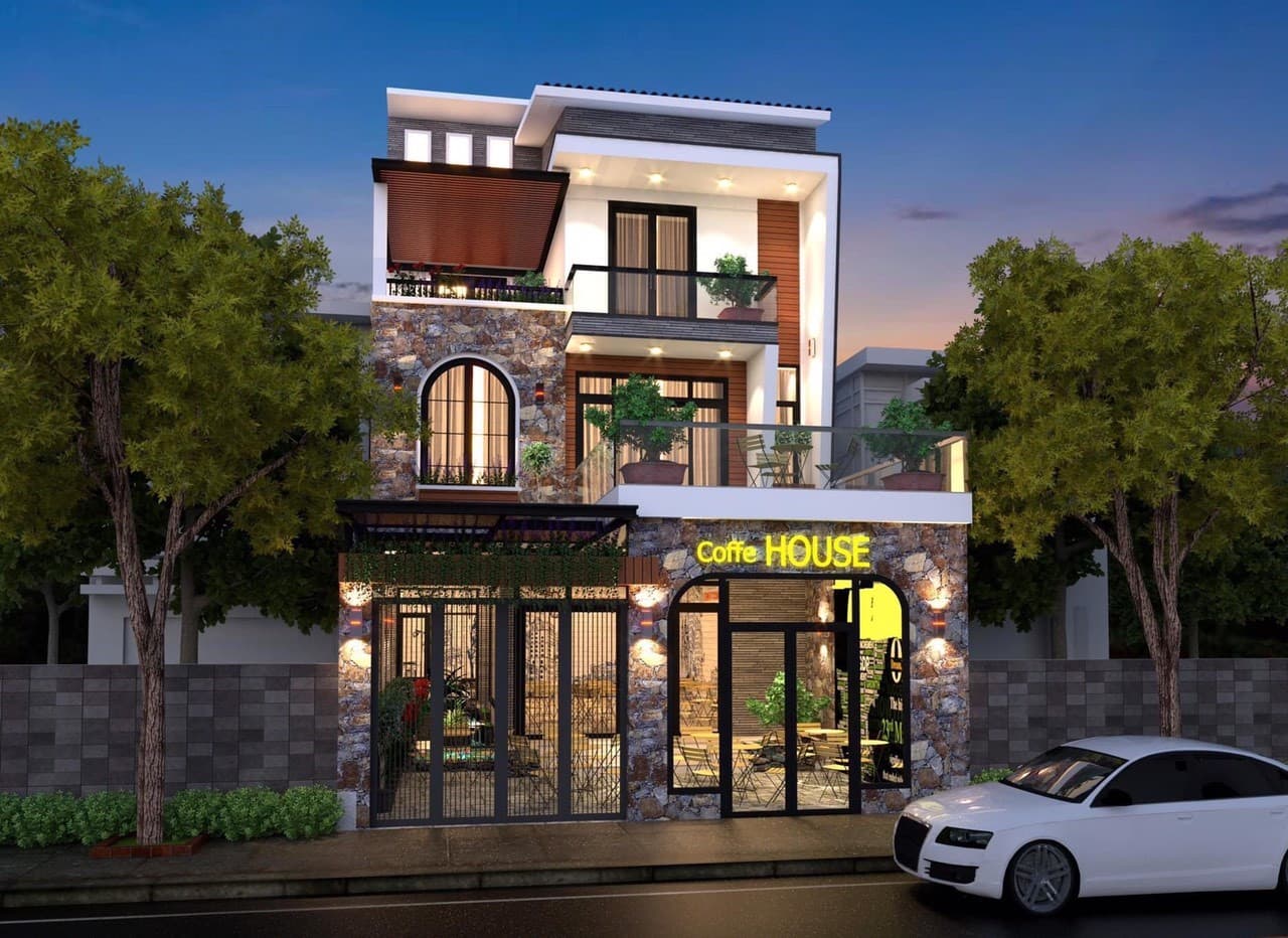 Nhadep6D luôn đảm bảo tiến độ công trình đúng hạn