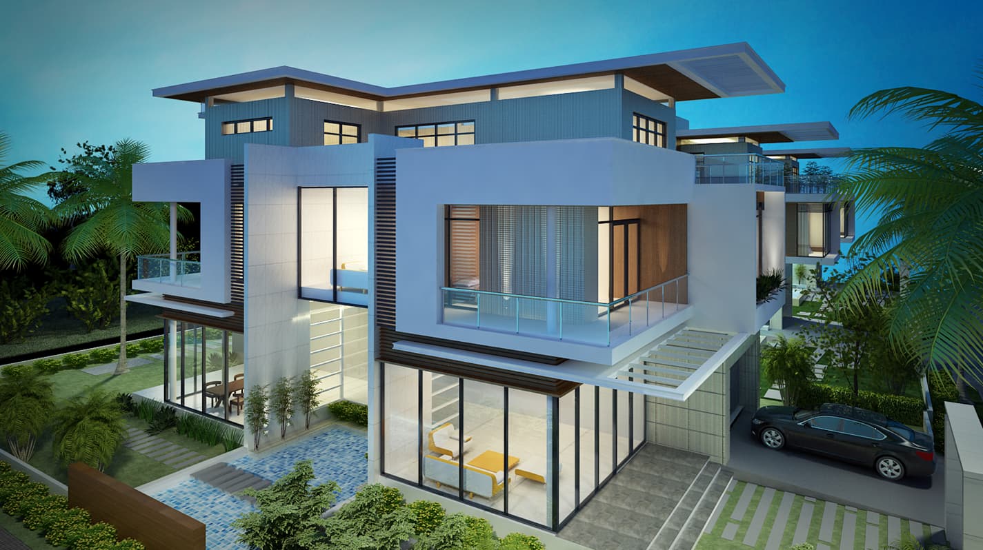 Lựa chọn đơn vị có kinh nghiệm dày dặn