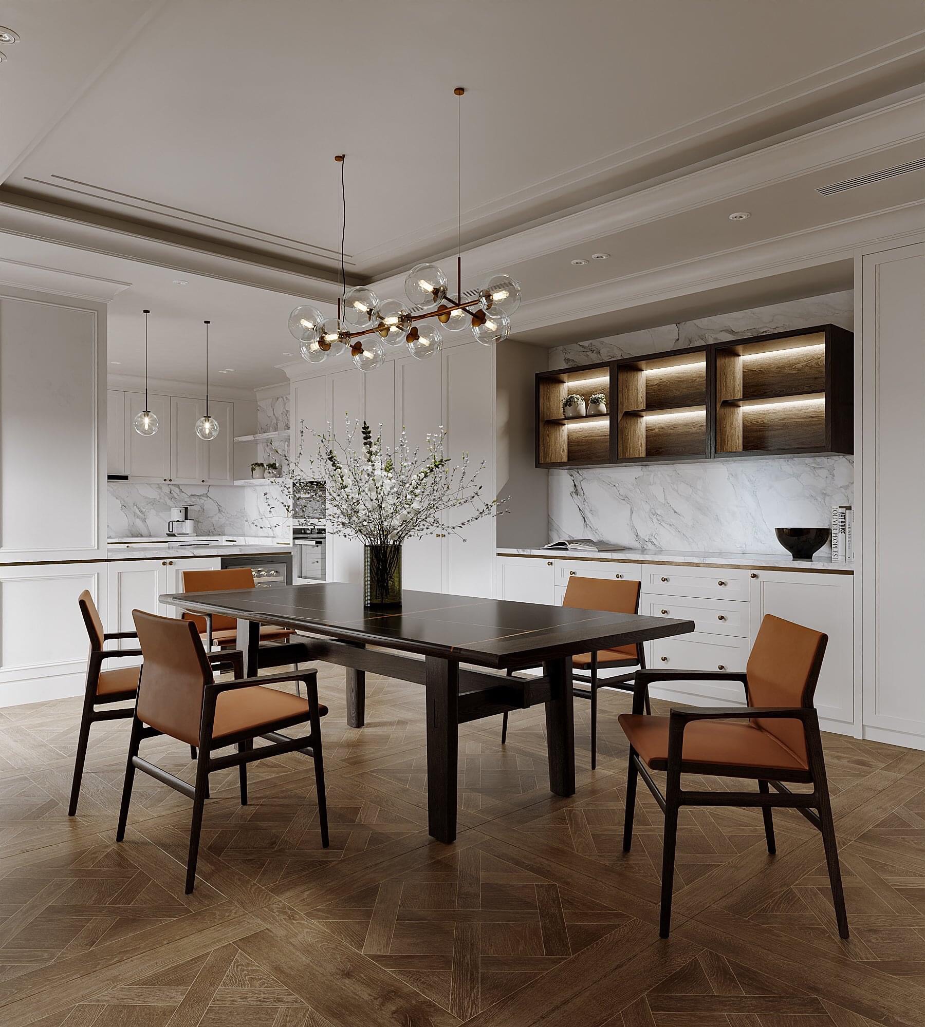 Thiết kế nhà đẹp, chung cư Chị Hòa - Lục Yên, Yên Bái