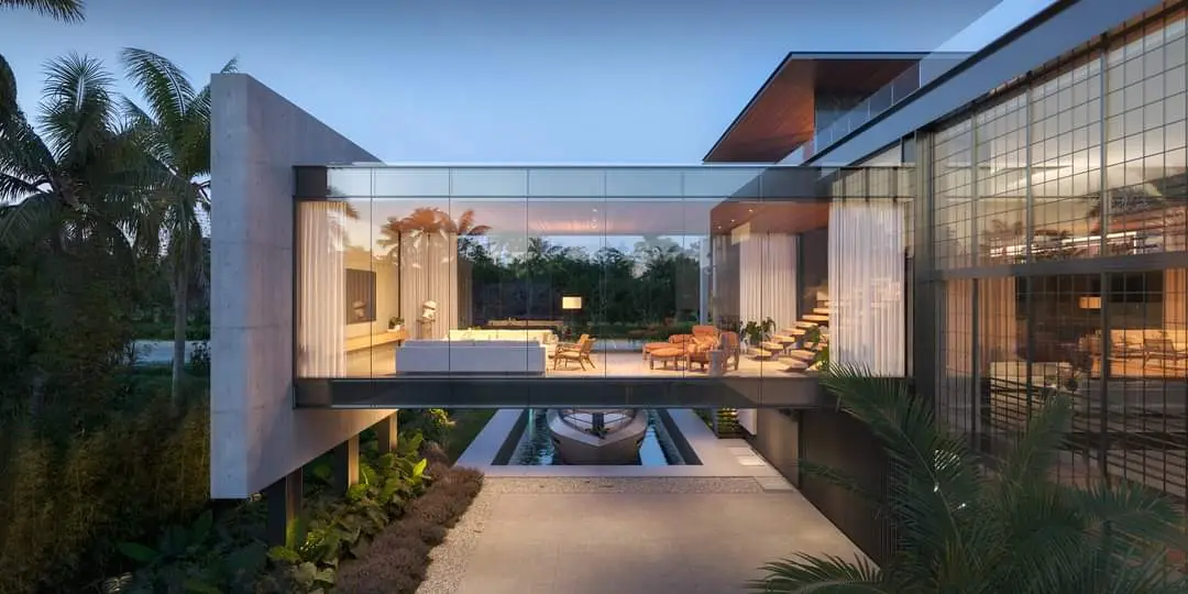 Giá thiết kế nhà tại Thái Bình - Kiến trúc hiện đại cho miền quê lúa
