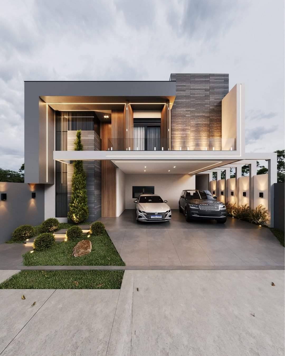 Villa Ngọc Yến xây nhà trọn gói tại Vĩnh Phúc