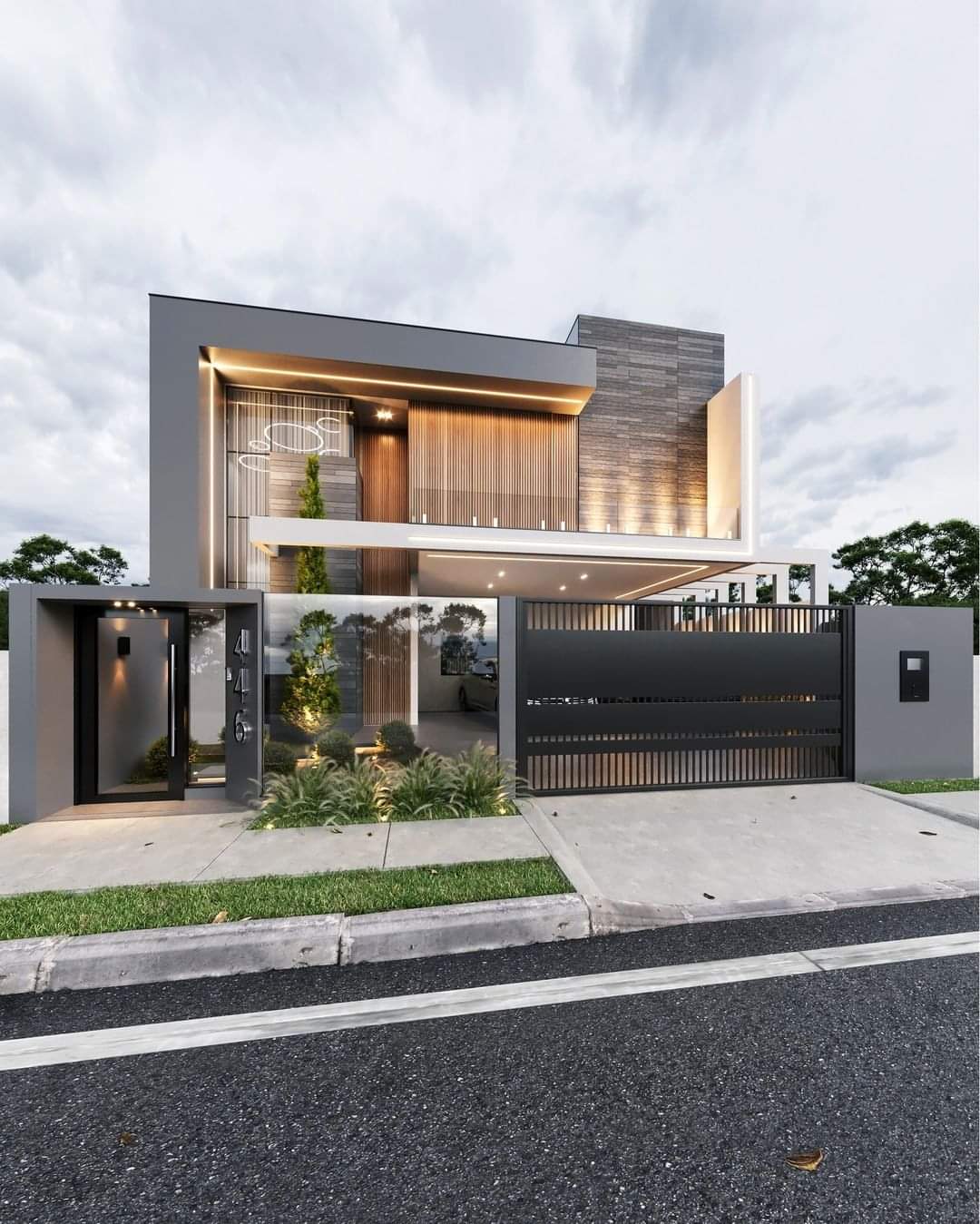 Villa Ngọc Yến xây nhà trọn gói tại Vĩnh Phúc