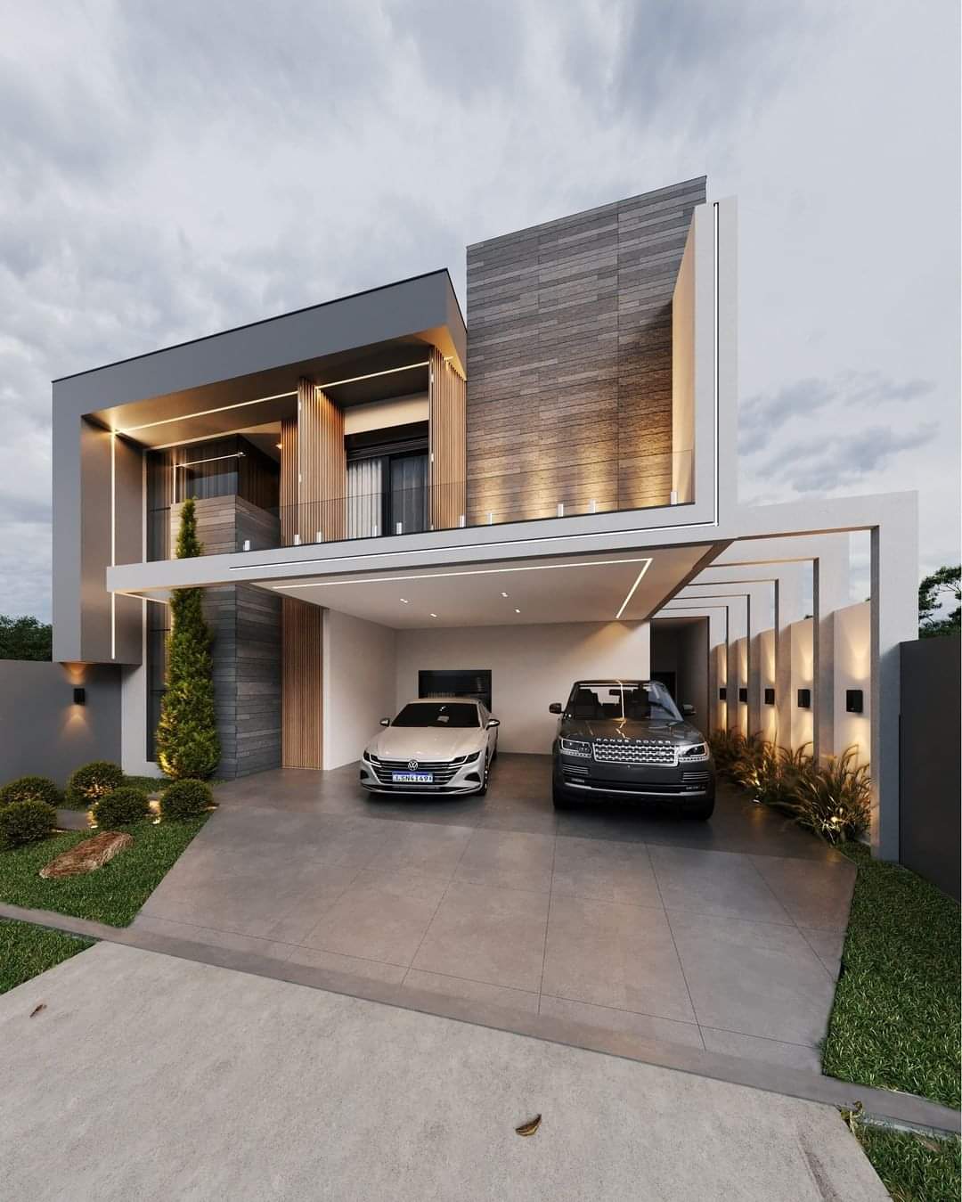 Villa Ngọc Yến xây nhà trọn gói tại Vĩnh Phúc
