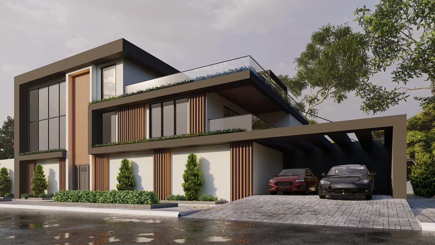 Tham khảo mức giá xây nhà trọn gói tại Hải Dương mới nhất 2023