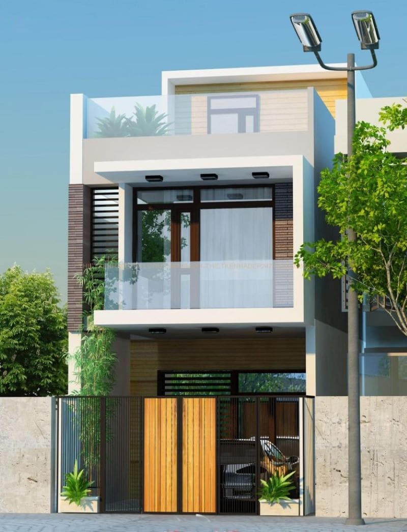 Top 10+ mẫu cổng đẹp thịnh hành nhất