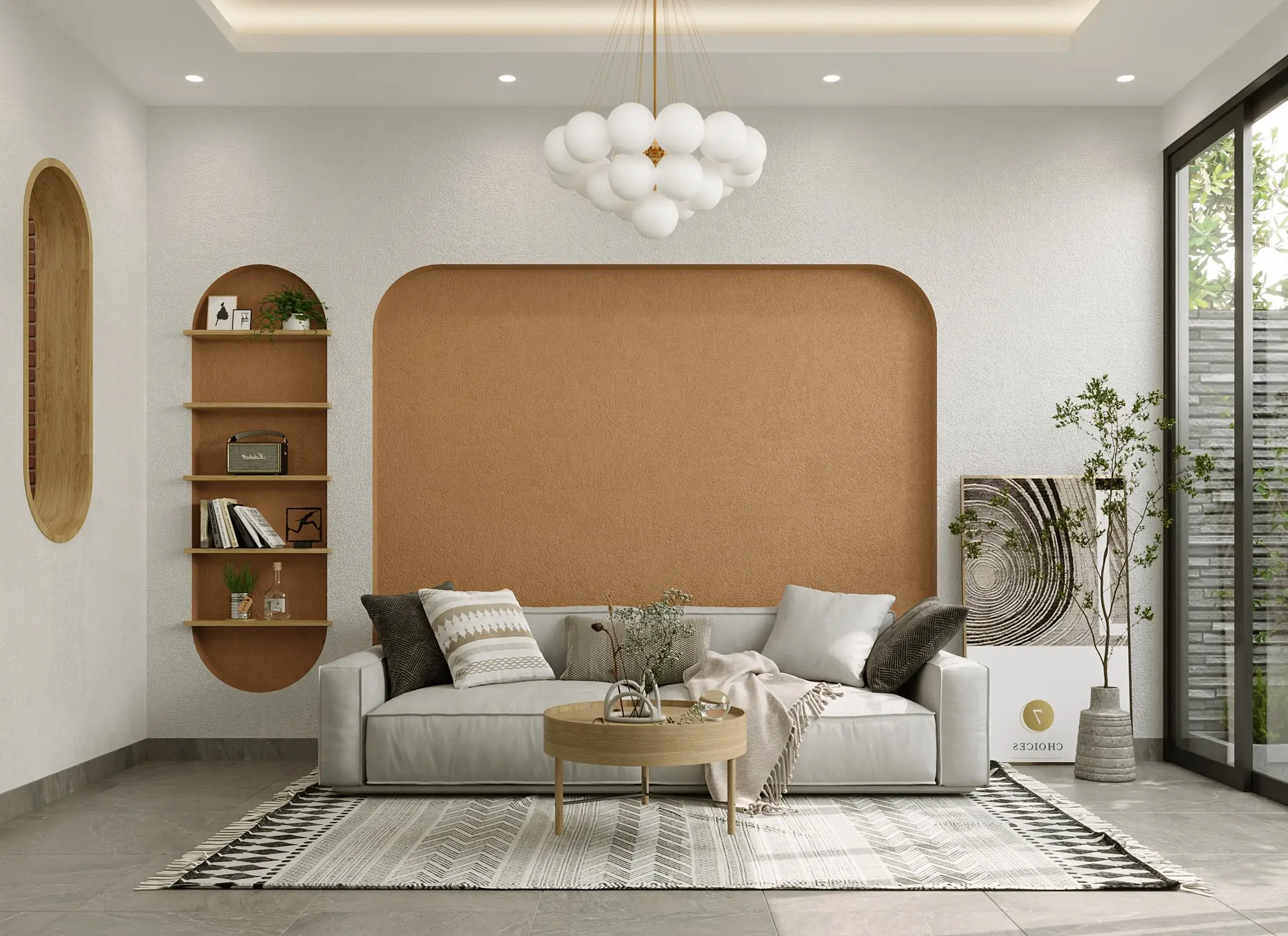Thiết kế nội thất Scandinavian: Đơn giản và tinh tế cho không gian sống của bạn