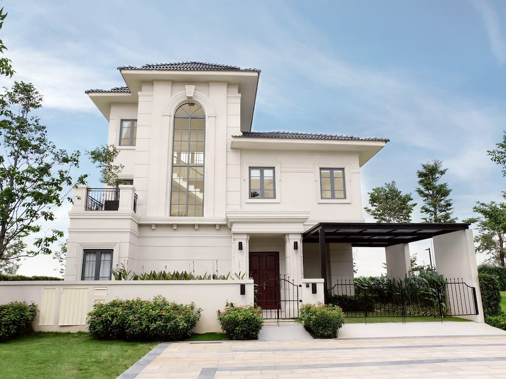 Nhà hướng Nam và những điều cần biết
