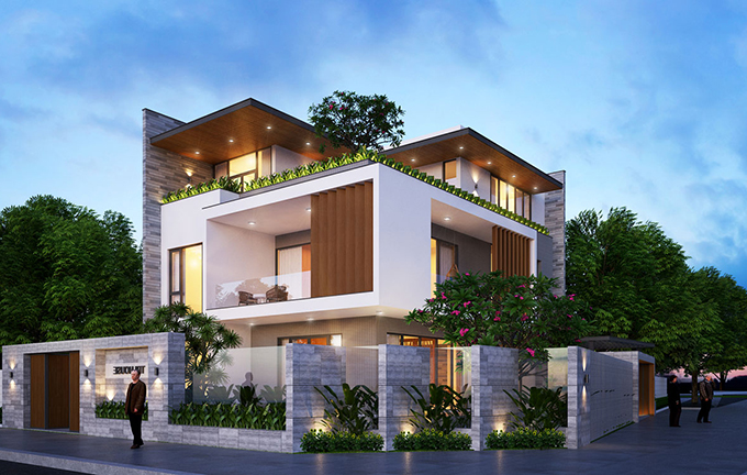 Nhà hướng Nam và những điều cần biết