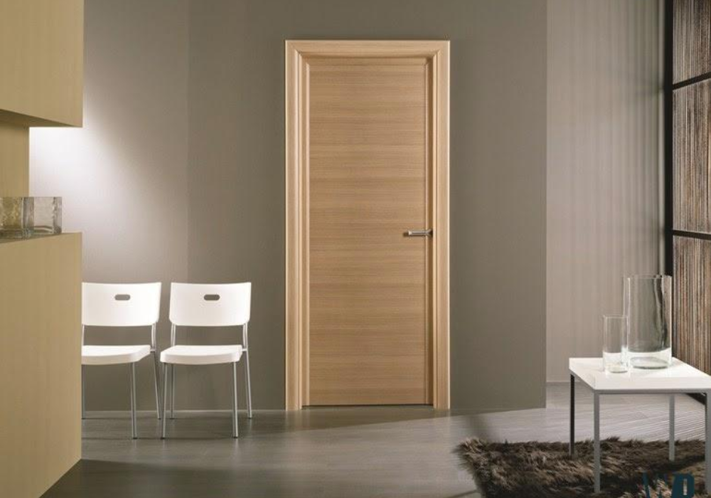 Top 10+ mẫu cửa phòng ngủ đẹp được ưa chuộng nhất hiện nay
