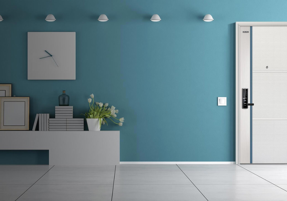 Top 10+ mẫu cửa phòng ngủ đẹp được ưa chuộng nhất hiện nay
