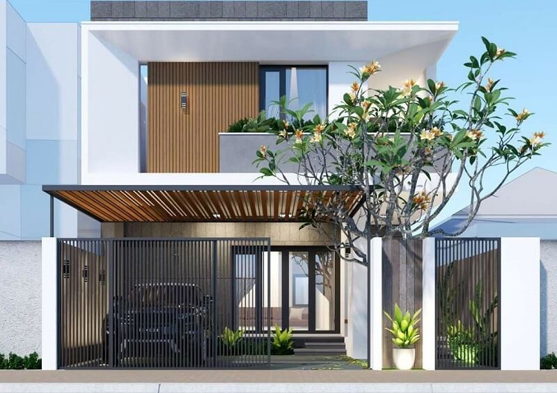 Nhà hướng Nam và những điều cần biết 