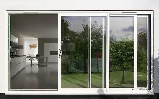 Kích thước cửa sổ - Bí quyết tạo nên không gian sống đẹp