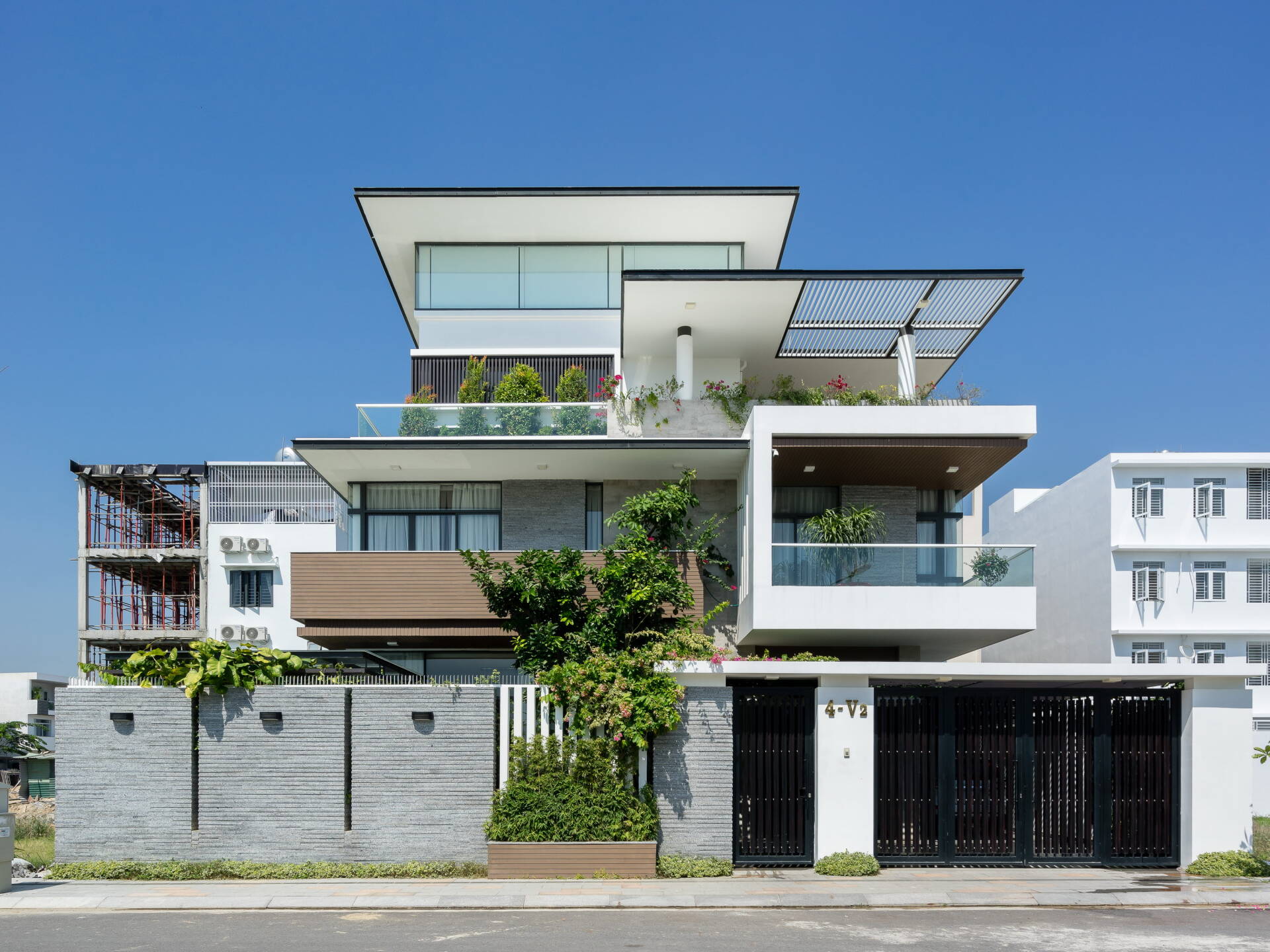 Nhà hướng Nam và những điều cần biết 