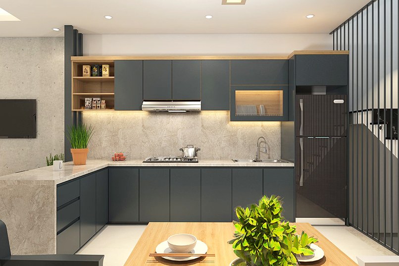 Nhà hướng Nam và những điều cần biết 