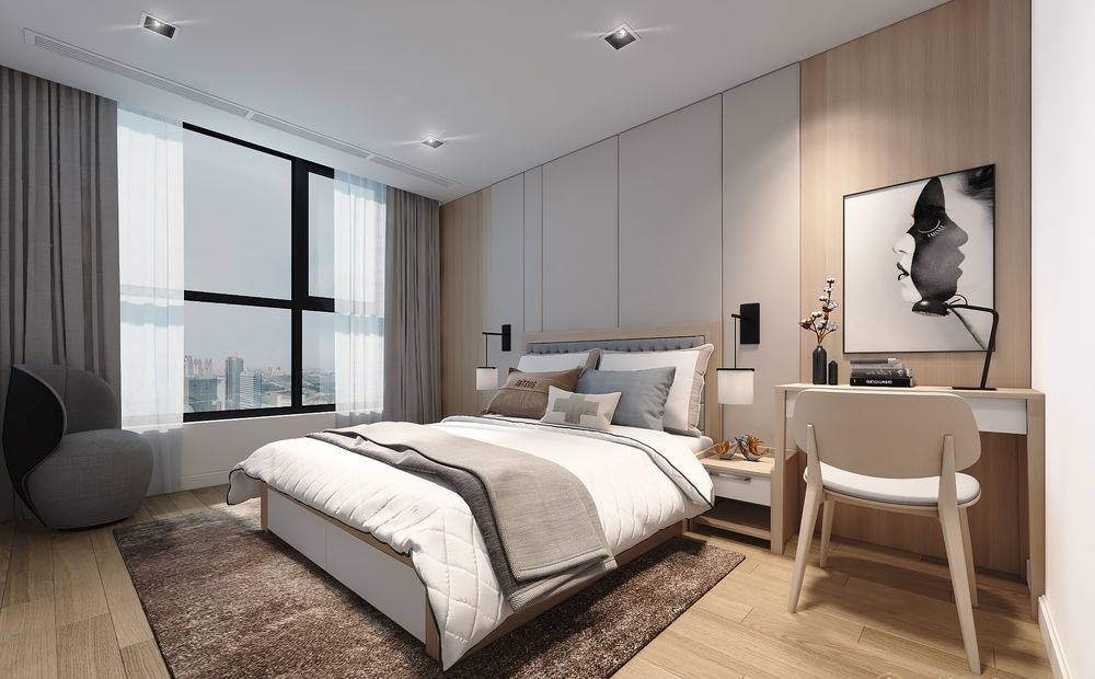 Phong thủy phòng ngủ và những điều cấm kỵ cần lưu ý