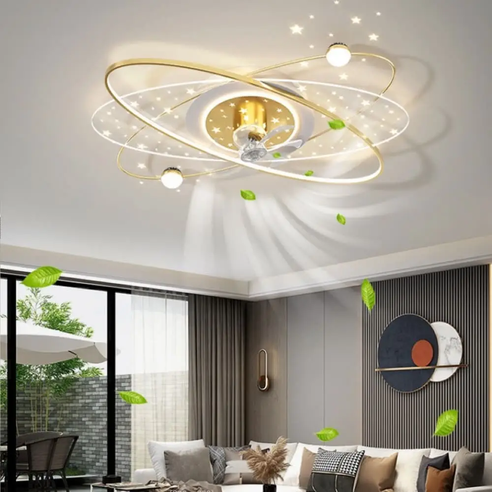 Những ưu điểm của đèn ốp trần phòng khách