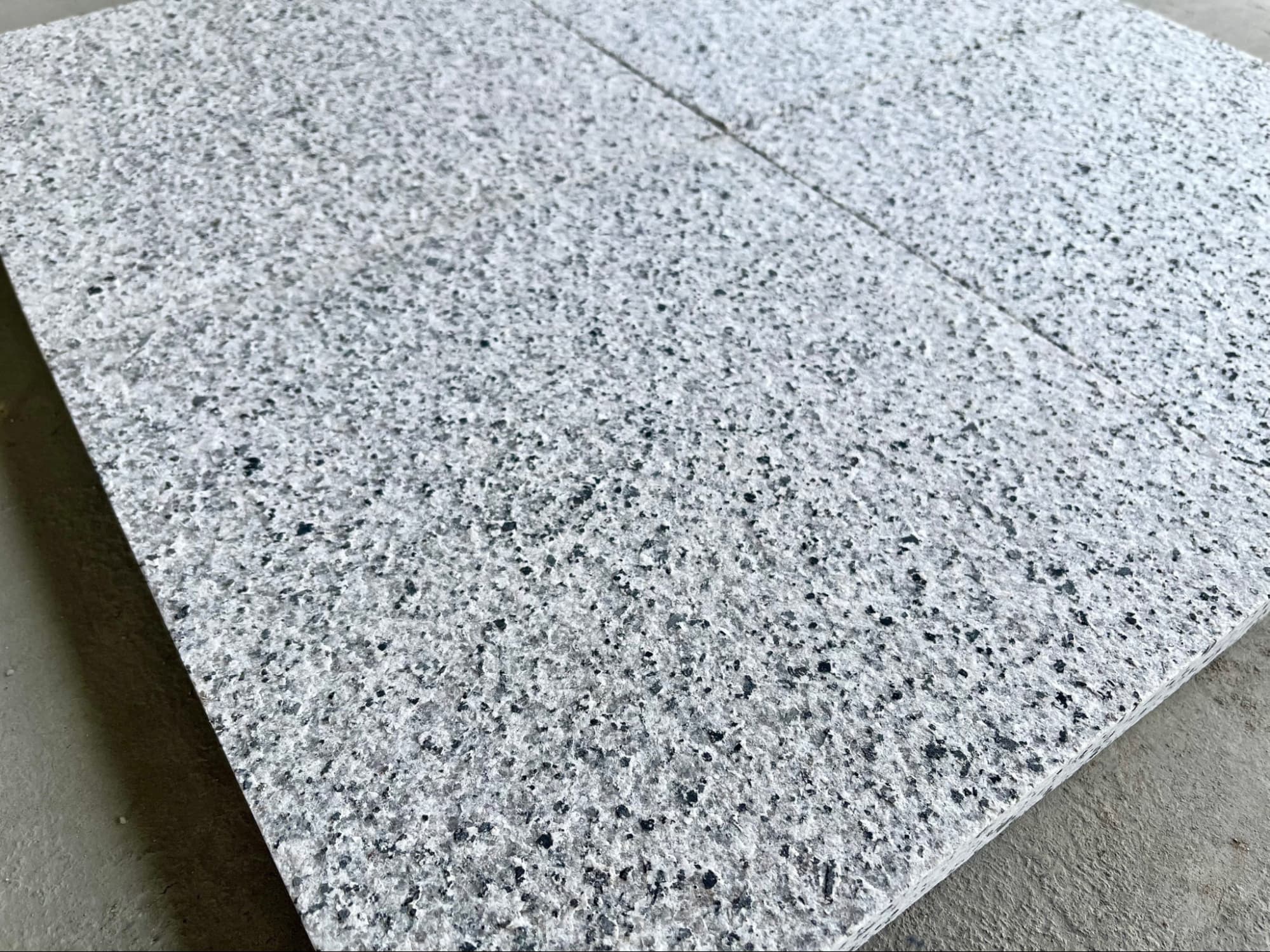 Đá Granite là gì?