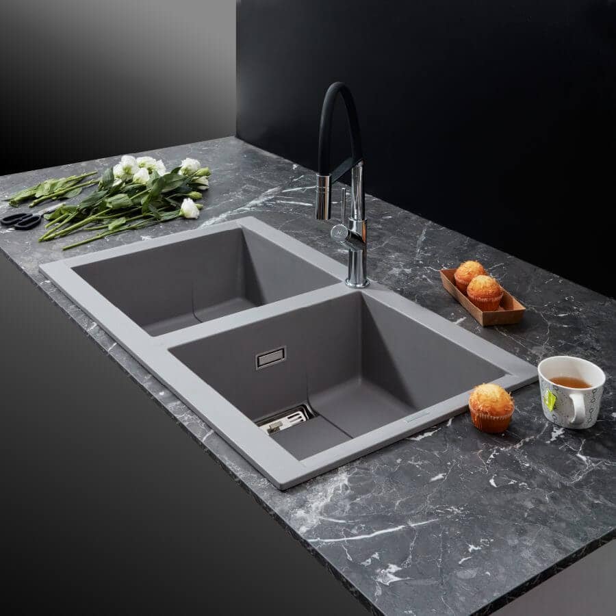 Đá Granite nhân tạo cao cấp 