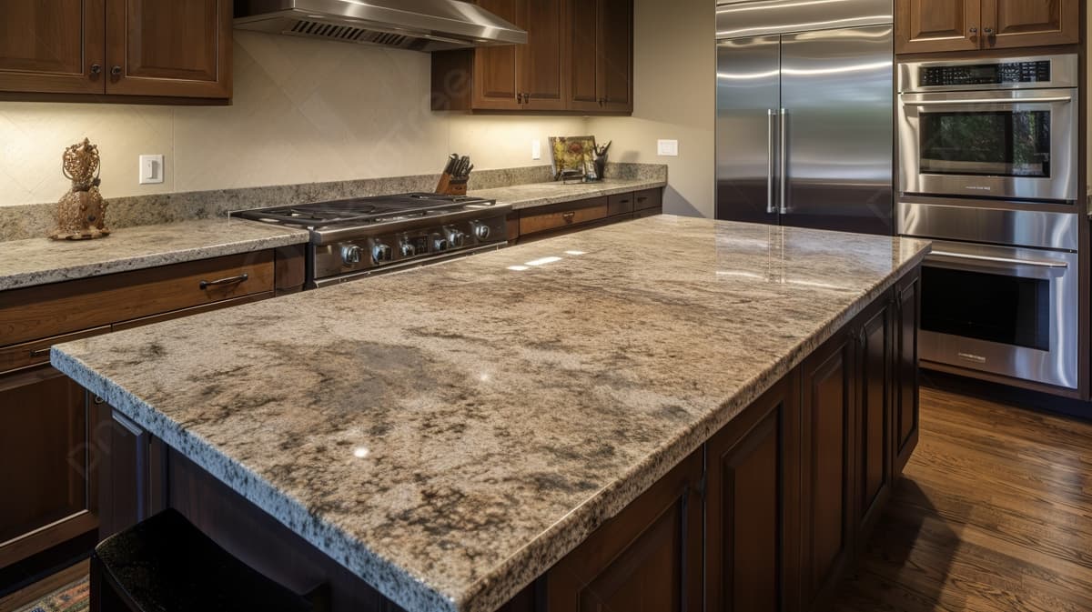 Những ứng dụng phổ biến của đá Granite