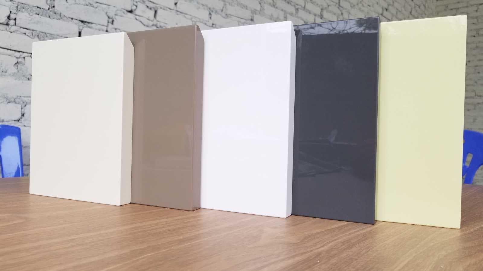 Gỗ Acrylic là gì?