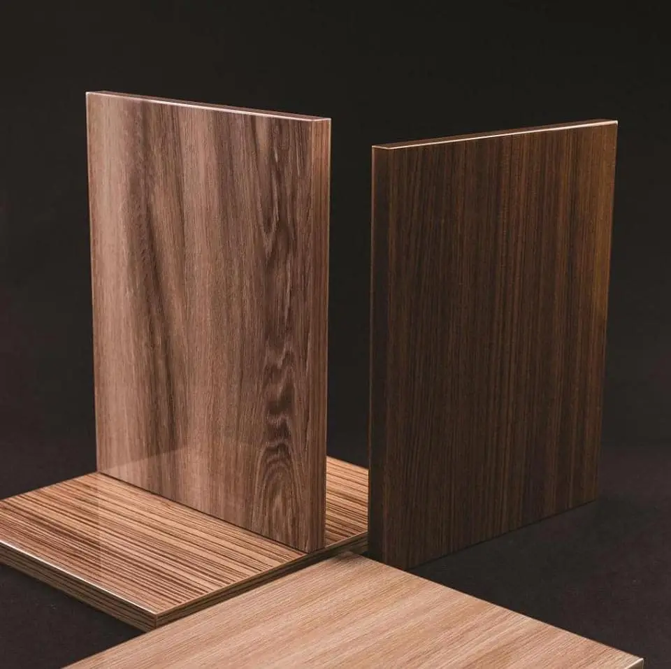 Ưu điểm của gỗ Acrylic
