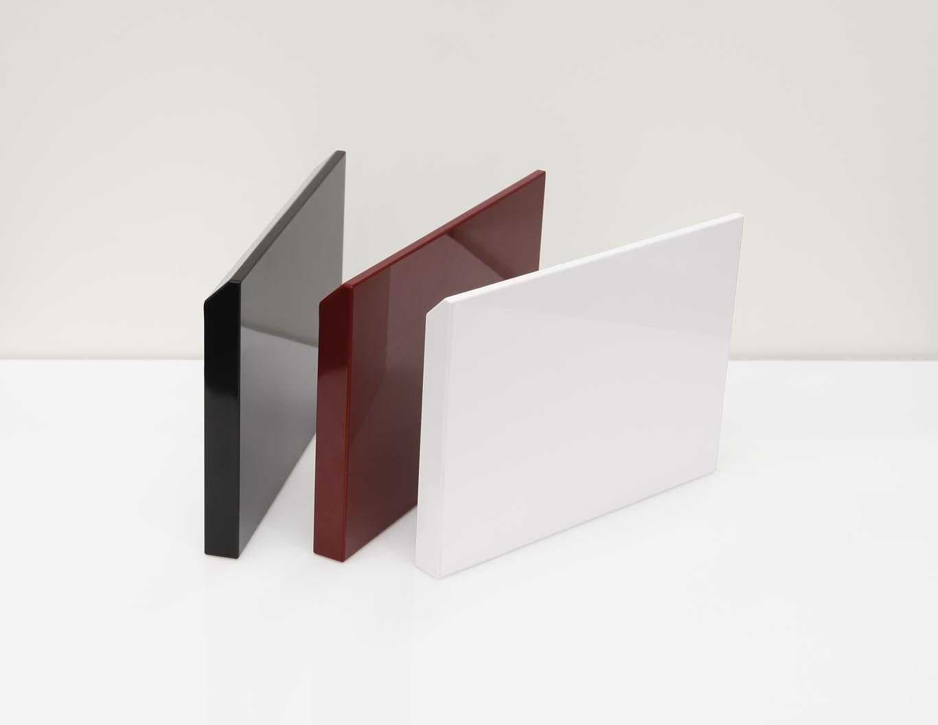 Gỗ Acrylic bóng gương (High Gloss Acrylic)