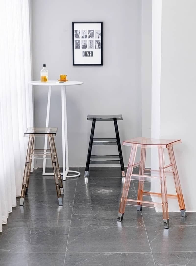 Gỗ Acrylic trong suốt (Transparent Acrylic)