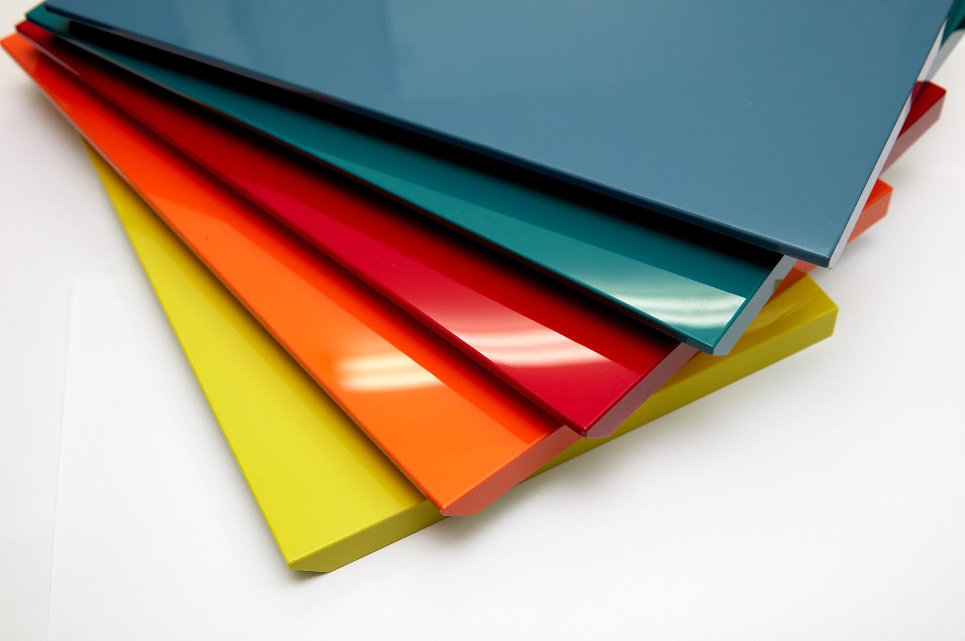 Gỗ Acrylic pha lê (Crystal Acrylic