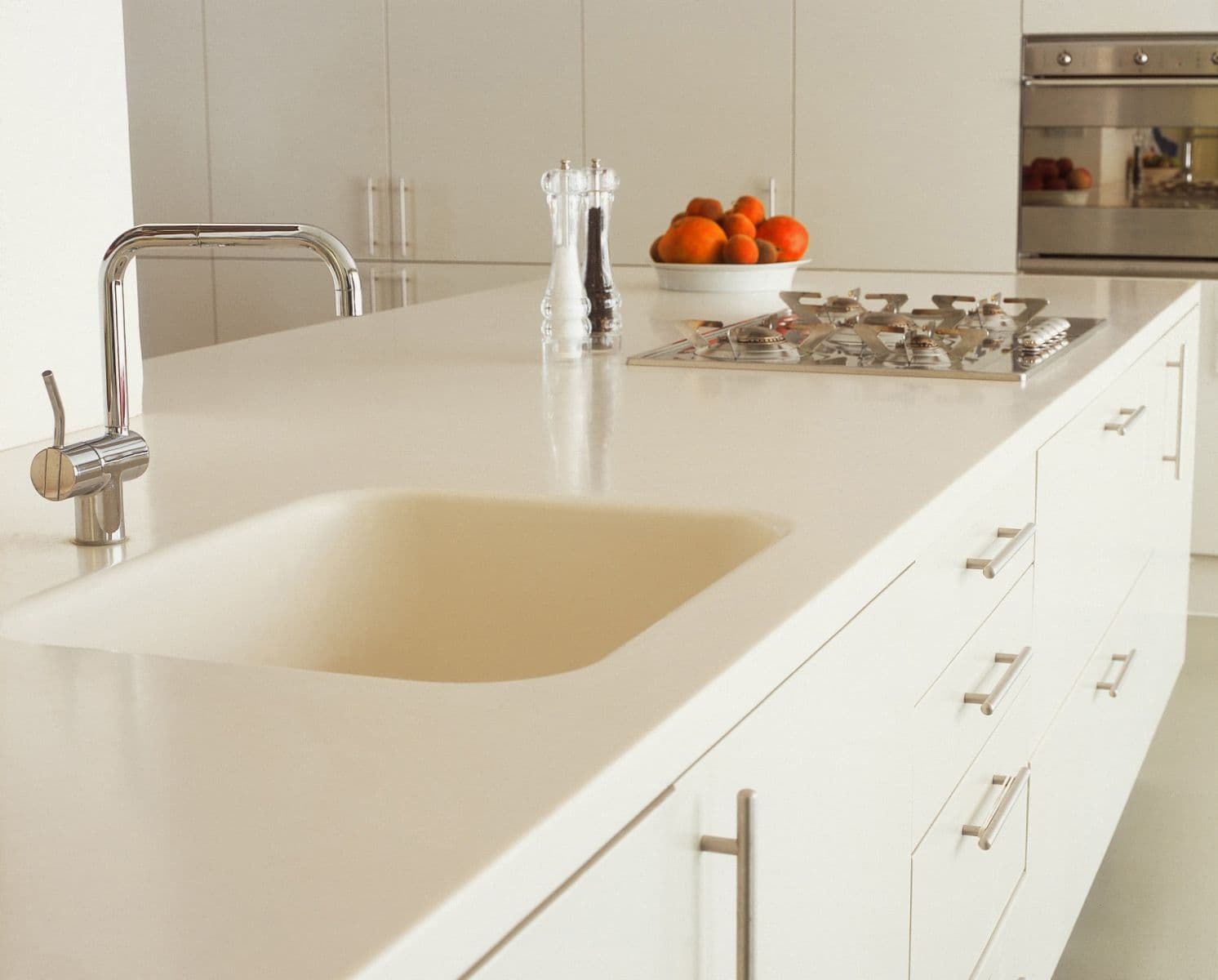 Đá Silestone nhân tạo 