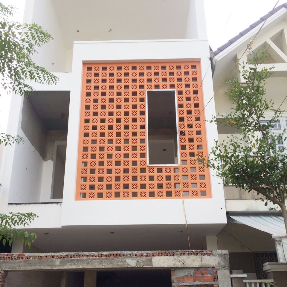 gạch bông gió
