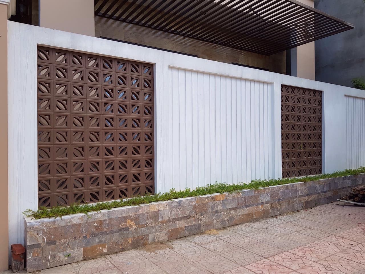 Lấy được nhiều ánh sáng tự nhiên