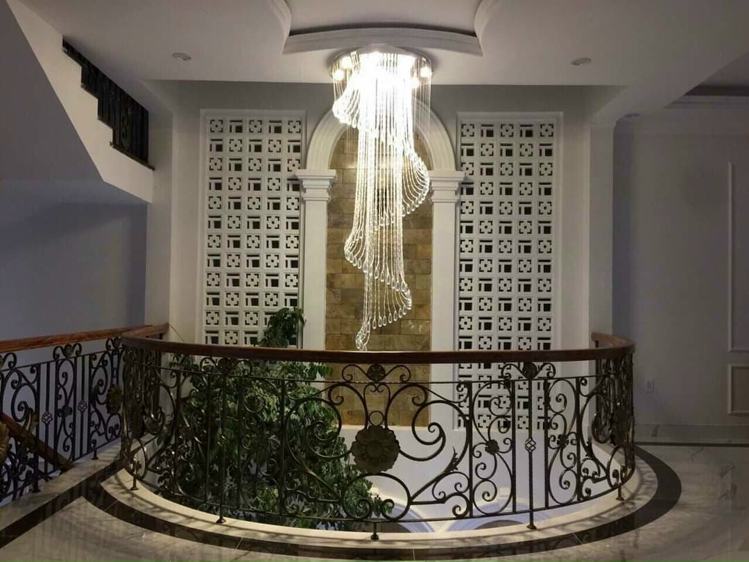 Tính ứng dụng cao