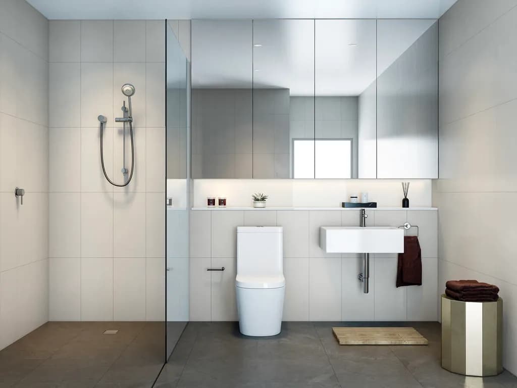 Lựa chọn vật liệu thi công