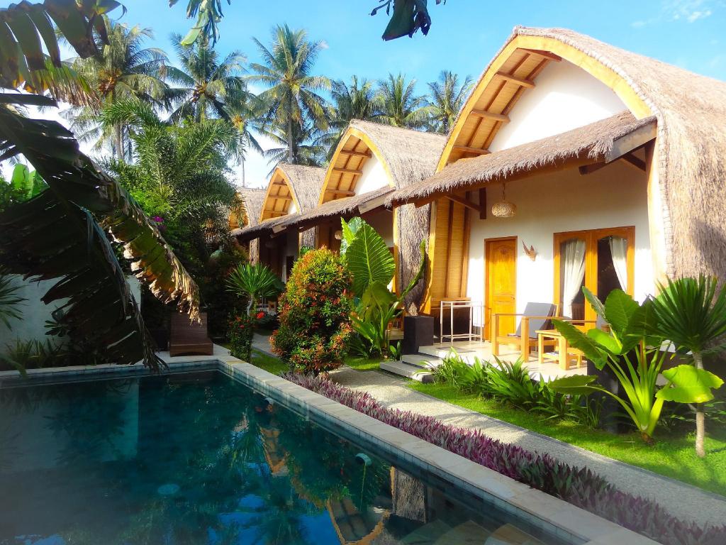 Bungalow là gì