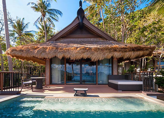 Bungalow là gì