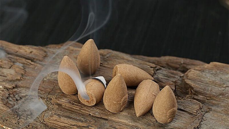 cách xông nhà mới