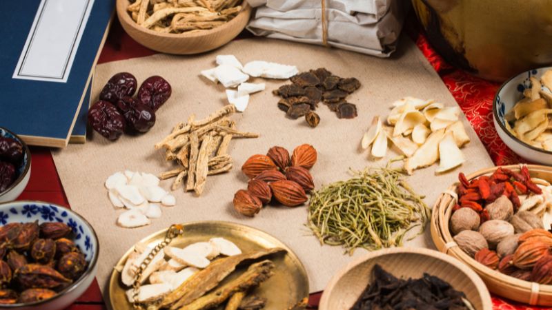 cách xông nhà mới