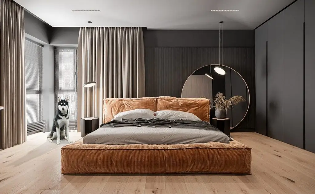 decor phòng ngủ