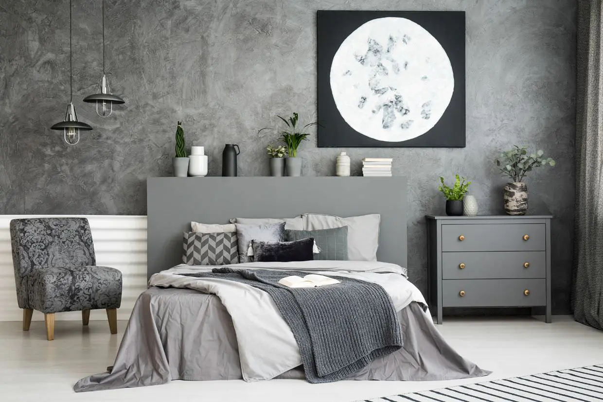 decor phòng ngủ