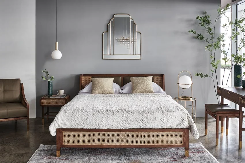 decor phòng ngủ