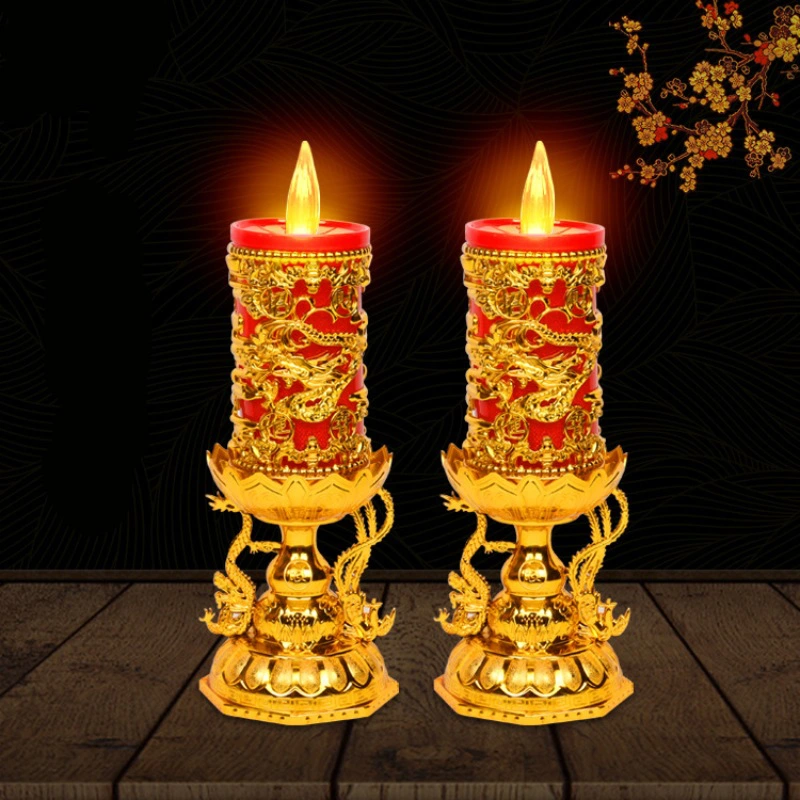 đèn bàn thờ đẹp