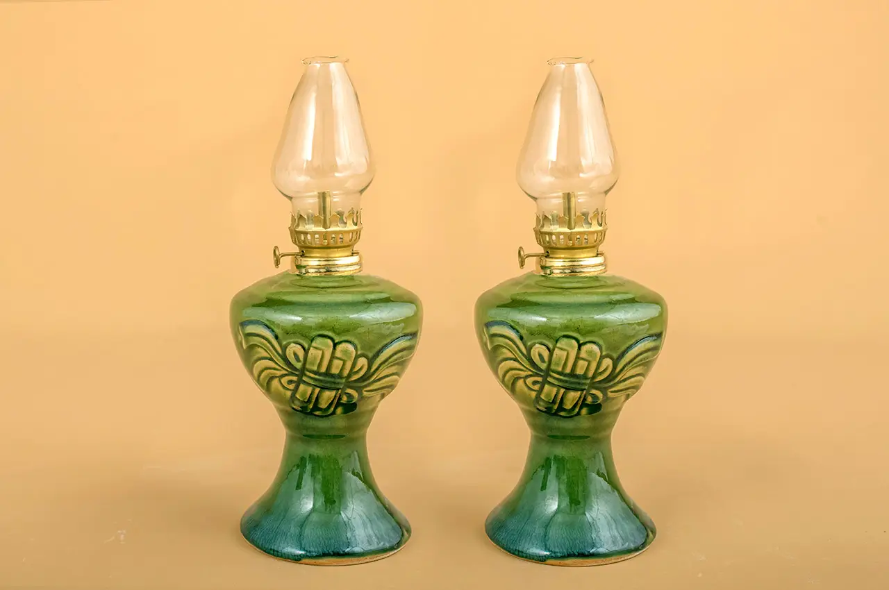 đèn bàn thờ đẹp